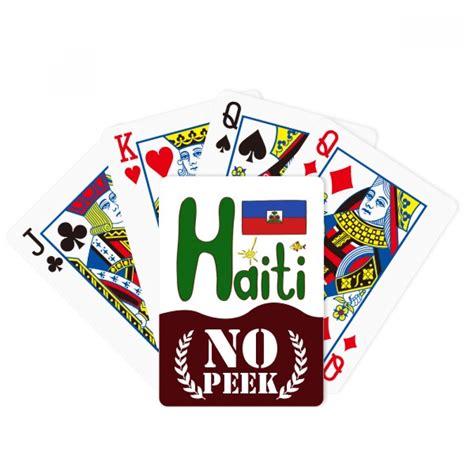Haiti Poker