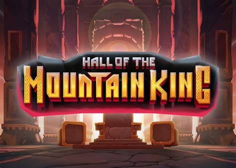Hall Of The Mountain King 888 Casino