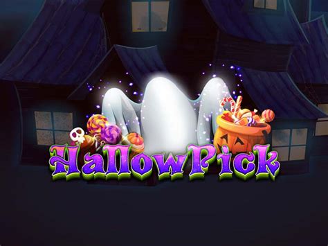 Hallow Pick Slot - Play Online