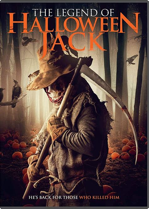 Halloween Jack 888 Casino