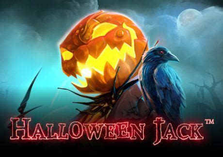 Halloween Jack Slot - Play Online