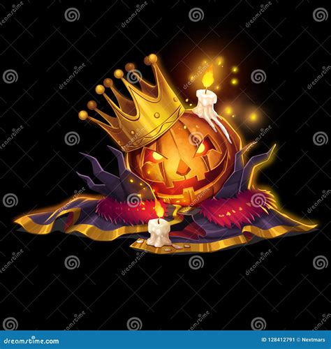 Halloween King Betsul