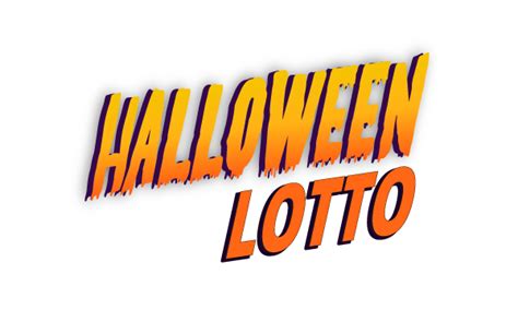 Halloween Lotto Betano