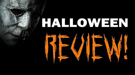Halloween Review 2024