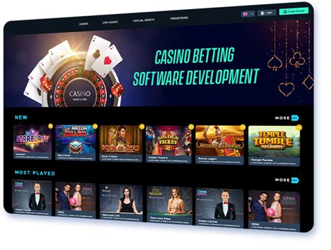 Halo Software De Casino