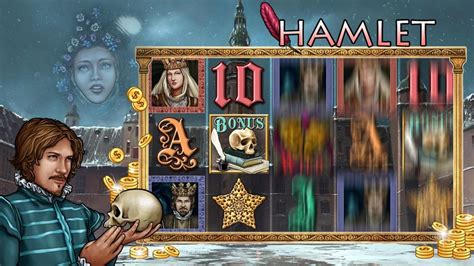 Hamlet Slot Gratis