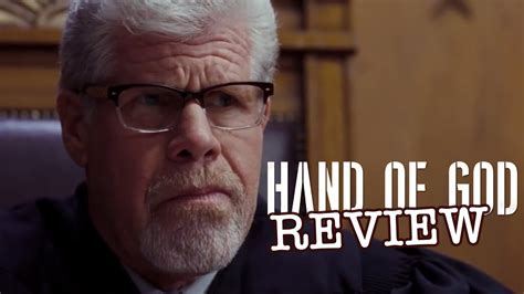 Hand Of God Review 2024