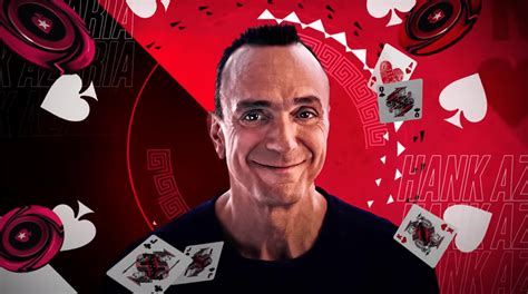 Hank Azaria Poker
