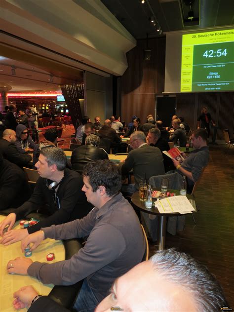 Hannover Pokern