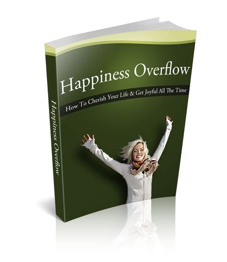 Happiness Overflow Betsul