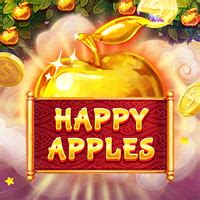 Happy Apples Bwin