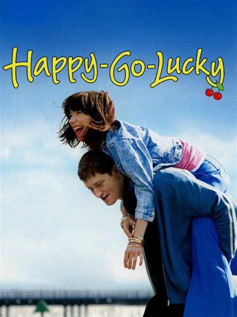 Happy Go Lucky Brabet