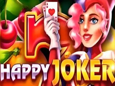Happy Joker 3x3 Bet365