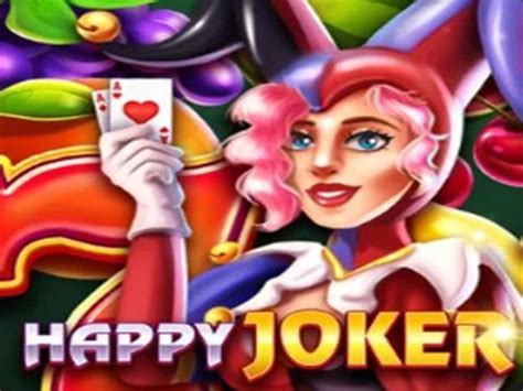 Happy Joker 3x3 Brabet