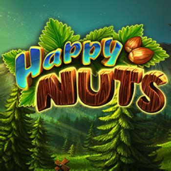 Happy Nuts 888 Casino