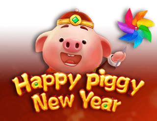 Happy Piggy New Year 1xbet