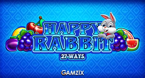 Happy Rabbit 27 Ways Review 2024