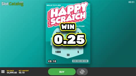 Happy Scratch Bet365