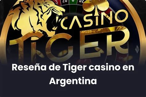 Happy Tiger Casino Argentina