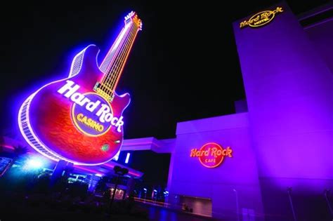 Hard Rock Biloxi Torneios De Slot
