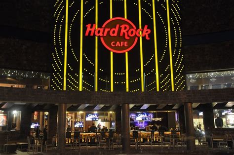 Hard Rock Casino Bolivia