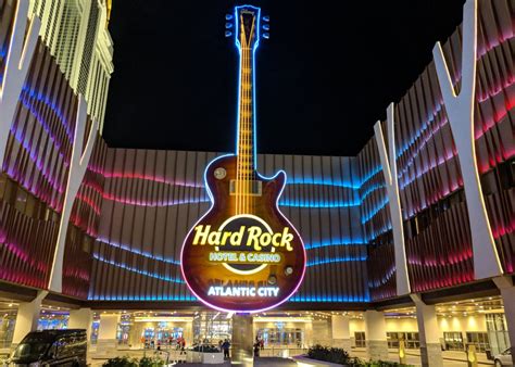 Hard Rock Casino Maryland