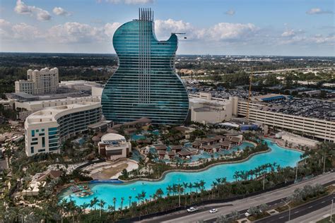 Hard Rock Casino Miami Codigo De Vestuario