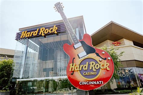 Hard Rock Casino Ohio