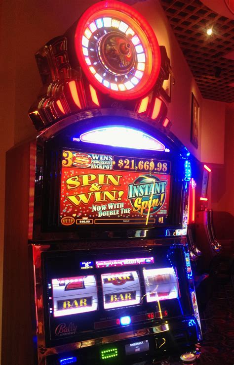 Hard Rock Casino Tampa Slots