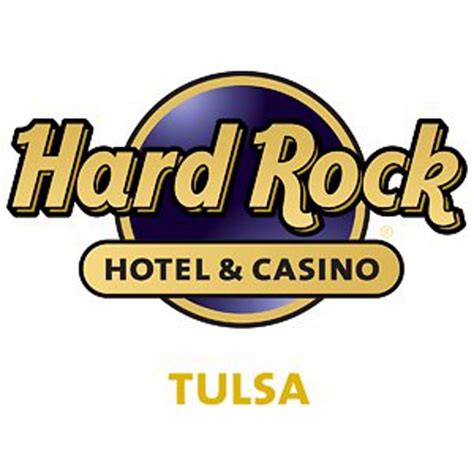 Hard Rock Casino Tulsa Pe De Golfe