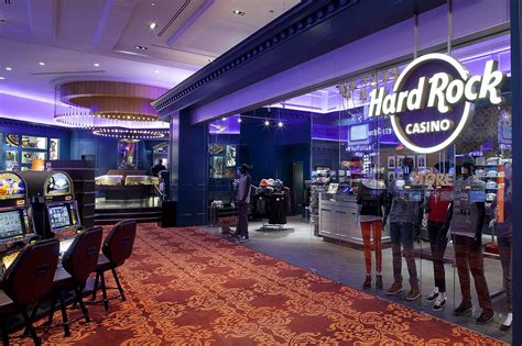 Hard Rock Casino Vancouver Brunch De Domingo