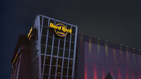 Hard Rock Casino Vancouver Local