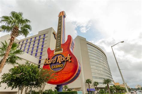 Hardrock Casino Biloxi Ms Concertos