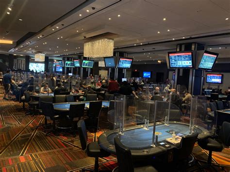 Hardrock Casino Em Tampa Fl Poker