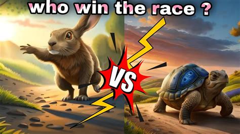 Hare Vs Tortoise Betfair