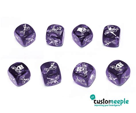 Harlequin Dice Pokerstars