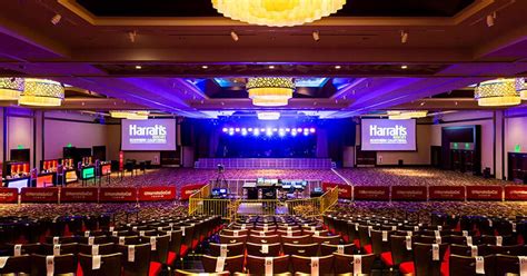 Harrahs Casino Concertos San Diego