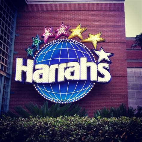 Harrahs Casino Dallas Texas