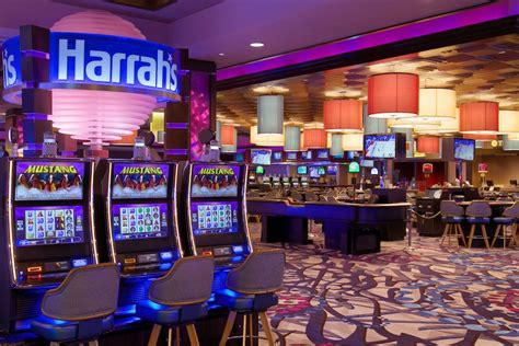 Harrahs Casino De Pequeno Almoco Council Bluffs Iowa