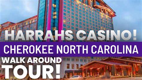 Harrahs Casino Em Charlotte Nc