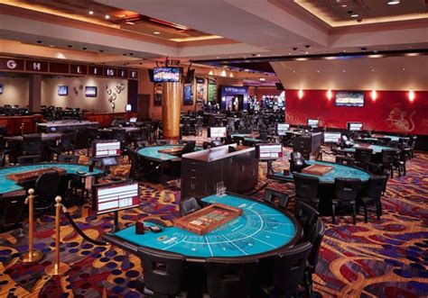 Harrahs Casino Em Kansas City Mo De Pequeno Almoco