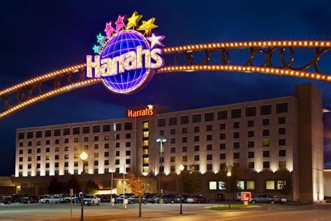 Harrahs Casino Hot Springs Ar