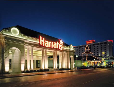 Harrahs Casino Joliet