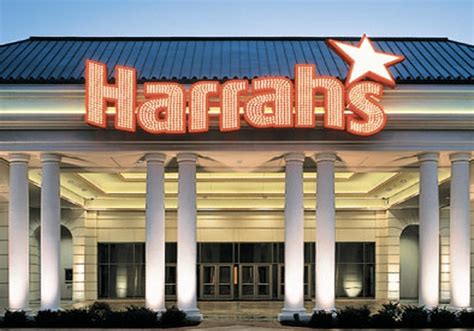 Harrahs Casino Joliet Paula Deen