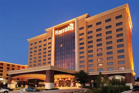 Harrahs Casino Kansas City Pequeno Almoco