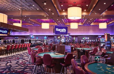 Harrahs Casino Na Metropole Il