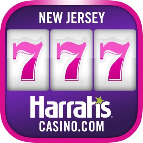 Harrahs Casino Nj Online