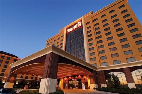 Harrahs Casino North Kansas City