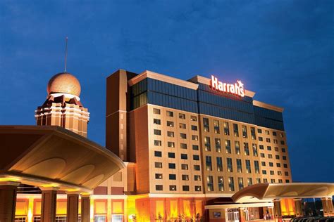 Harrahs Casino St Charles Mo
