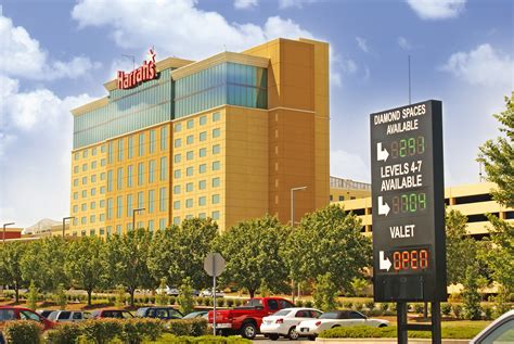 Harrahs Casino St Louis De Pequeno Almoco